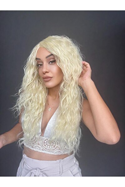 Suzan Peruk Gerçek Saç dokusunda Medikal Hİjyenik Peruk.Her başa uyumludur.Su...