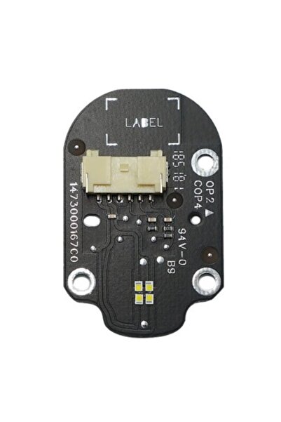 Xenon Bright DRL daytime running light module repair kit VW Tiguan 2016-2020