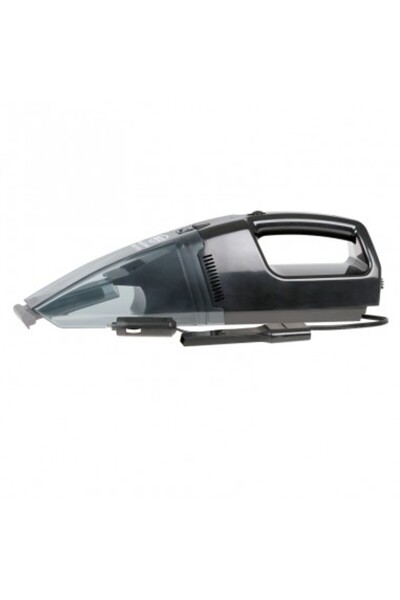 ALCA Wet and dry car vacuum cleaner 12V 60W,