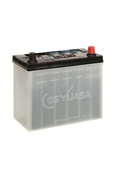 Yuasa Car battery, 7000 ASIA EFB, with Start-Stop 45Ah 450A, 238x128x227mm