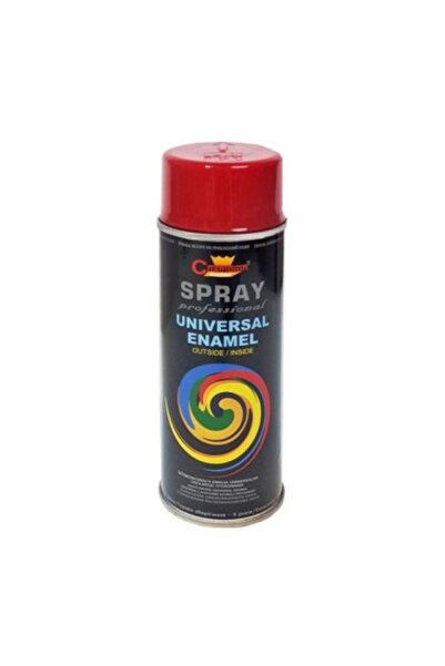 Champion Color Vopsea spray Roșu (ral 3003), Champion Color, 400ml Roșu