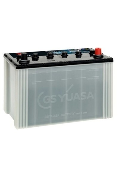 Yuasa Car Battery, 7000 ASIA EFB 80Ah 780A with Start-Stop, 305x173x225mm