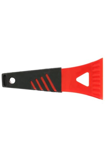 SCAR FACE Hard plastic scraper