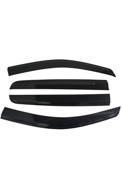 Xenon Bright Set of 4 fenders Ford Ranger T9 2022-present