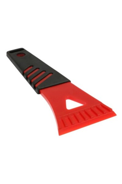 SCAR FACE Hard plastic scraper