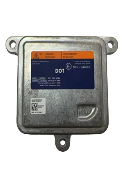 Xenon Bright Ballast xenon D8S Ford, Kia, Hyundai, Tesla