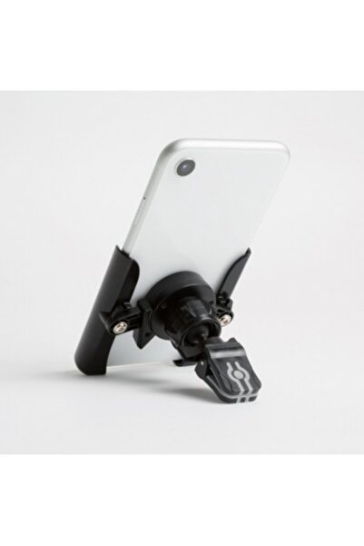 CarGuard Phone holder with air vent mount - black