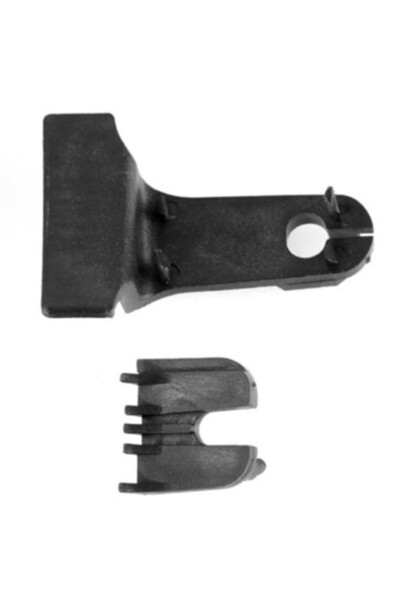 Xenon Bright Right headlight repair kit Jaguar XF X250 2012-2015