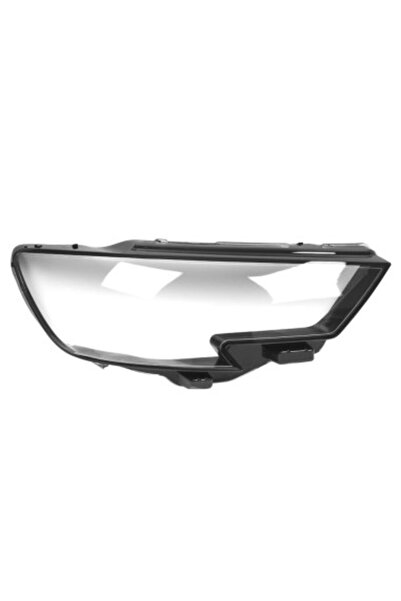 Xenon Bright Geam far dreapta pentru Audi A3 8V Facelift (2017 - 2019)