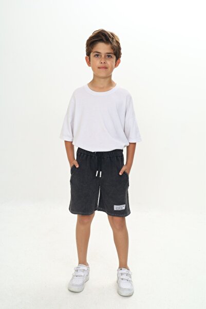 Toontoy Πλενόμενο σορτς για αγόρια