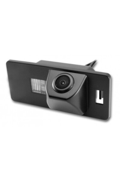 Xenon Bright Rear view camera Audi A1, A4, A5, A6, A7, Q5