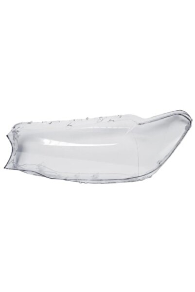 Xenon Bright Left headlight glass BMW 5 Series G30/G31 Non Facelift (2017 - 2020)
