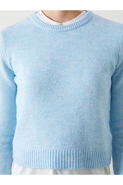 LC Waikiki Crew Neck Women's Knitwear Sweater