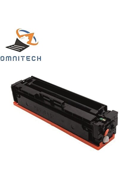Omnitech Omni Tech 414A Black High Yield Toner Cartridge - Compatible with HP Color LaserJet Pro MFP M479fdw,
