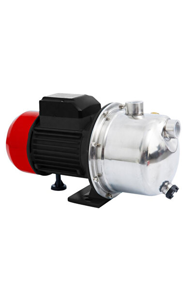 brg Pompă de suprafață autoamorsantă, 1,1 kW, 3 m³/h, racord de 1", înălțime de pompare 32 m, Js 100