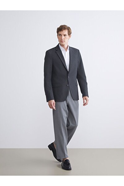 LC Waikiki Стандартний чоловічий блейзер