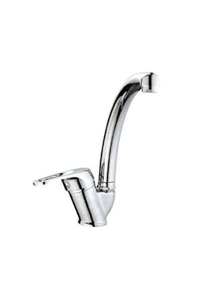 Ufak Tefek Şeyler صنبور حوض البجعة القياسي المختلط