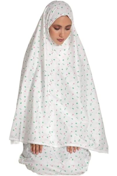 Generic Two-Piece Prayer Set with Modern Design - Size M