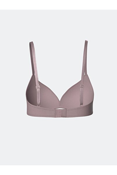 LC Waikiki Non-wired, unpadded plain bra
