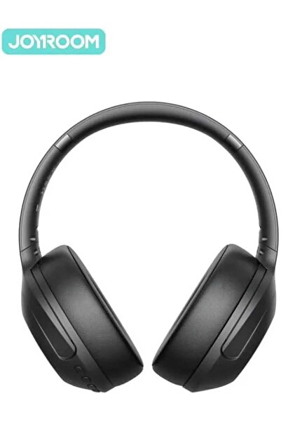 Joyroom JR-JH2 Hybrid Active Noise Cancelling Wireless Over-Ear Headphones 40 Hours Long Playtime Foldable