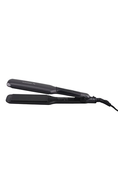 sonashi Ceramic Hair Straightener (Black) SHS-2087