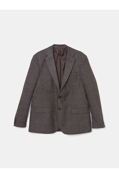 LC Waikiki Standart Kalıp Erkek Blazer Ceket