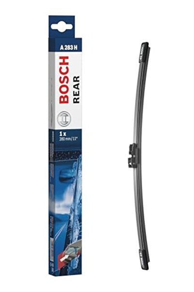 Bosch Rear Aerotwin Arka Silecek Togg T10X (2023 ve sonrası), Volvo V40 / V40...