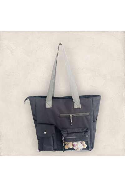 Cerisse School Dershane Bag