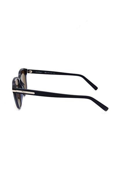 Salvatore Ferragamo Sf 993S C414 Unisex Sunglasses