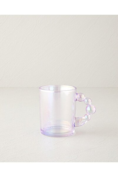 English Home Balloons Glass Mug 340 ml