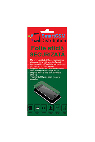 Atlas Folie de Sticla WIKO Freddy Smart Glass