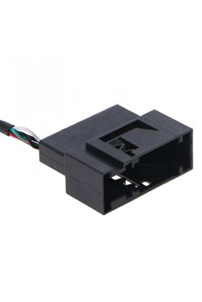 Xenon Bright Rear view camera video interface for aftermarket navigation VW, Skoda, Seat, Audi MI-20