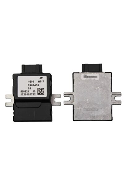 Xenon Bright Fuel pump computer BMW F30, G30, G32, G11, G12, G01, G02 - 16147482455 - 1614 7482455 - 294200-4801