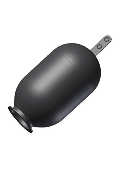 elefant Membrana pentru hidrofor 50L NEGRU CU COADA,