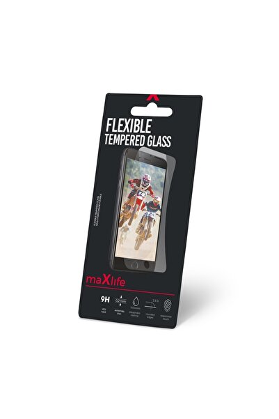 Atlas Folie de Sticla flexibila SAMSUNG Galaxy A70 \ A70s MaxLife