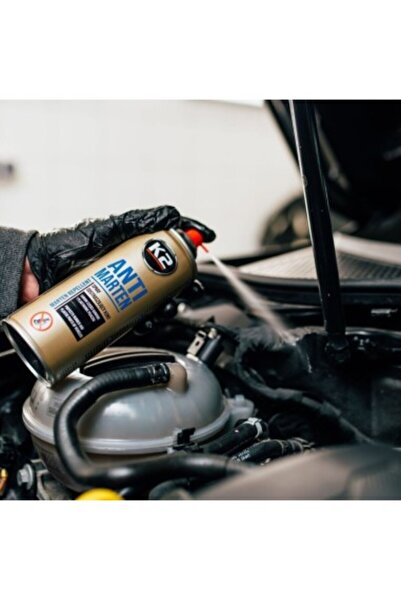 K2 Anti Marten Rodent Protection Spray, 400ml