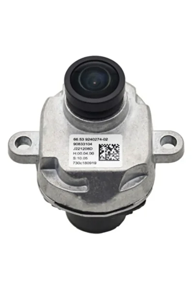BMW Left side camera compatible 66539240274-01, 908331