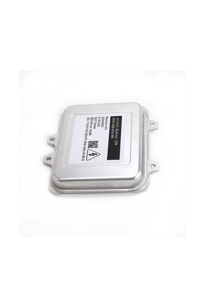 Xenon Bright OEM Xenon Ballast Compatible Hella 5DV 009 610-00 / 5DV00961000 / 63117248050