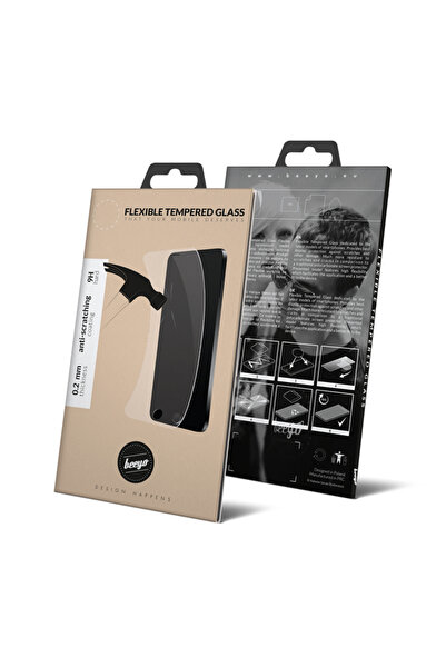 Atlas Ευέλικτο Stylo HUAWEI P Smart 2019 (0,2 mm) Beeyo