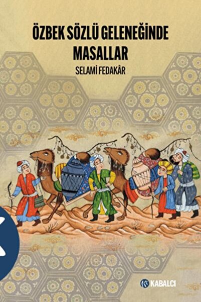Timaş Yayınları Özbek Sözlü Geleneğinde Masallar