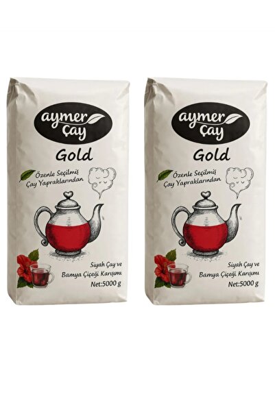 Aymer GOLD ÇAY