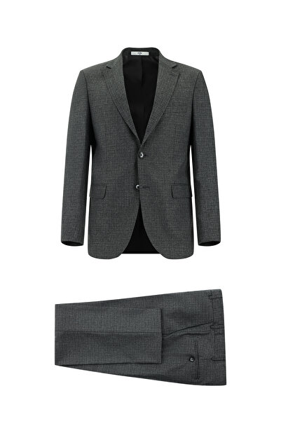 Kiğılı Klasik Takım Elbise