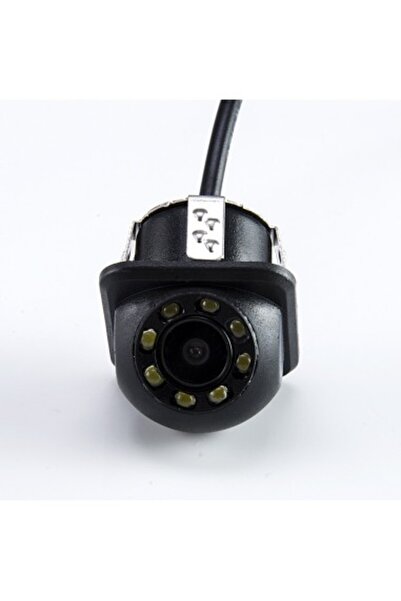 Xenon Bright Infrared reversing camera C408-N