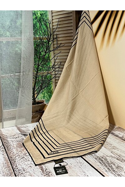 Aydmr Aksesuar Zer Organik Eşarp 1004