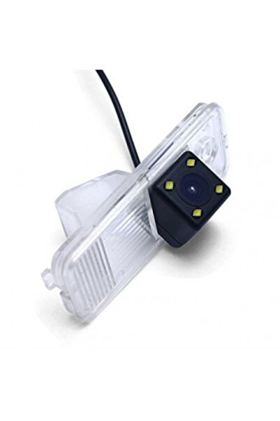 Xenon Bright Rear view camera Hyundai Santa Fe, 2007-2012