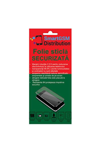 Atlas Προστατευτικό γυαλιού SAMSUNG Galaxy Note 9 Smart Glass