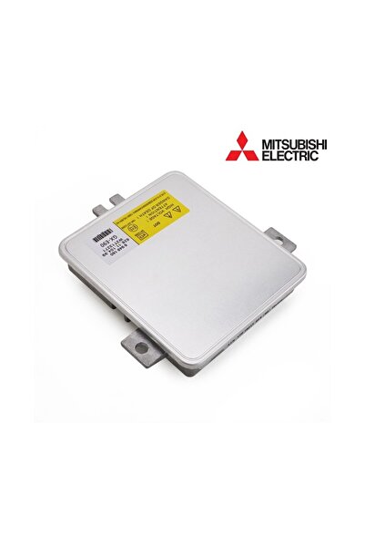Xenon Bright OEM Xenon Ballast Compatible Mitsubishi 6948180 / 63126948180 / W3T13271
