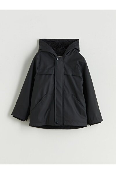 LC Waikiki LCW Kids Hooded Boy's Raincoat