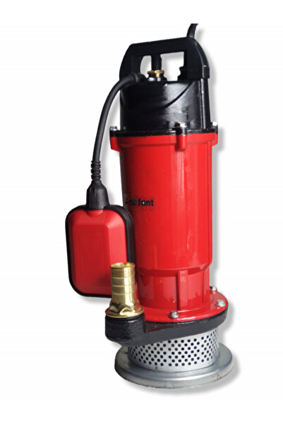 elefant Pompa drenaj QDX1,5-16-0.37F, Plutitor , 370 W, 30 L\MIN