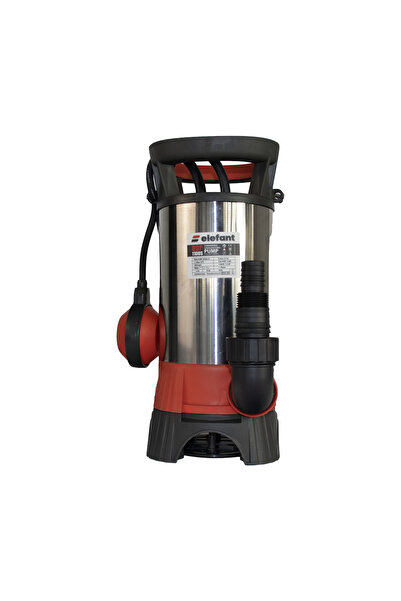 elefant QDP1100S pompa submersibila Elefant, produsul contine taxa TV de 2.2 ...